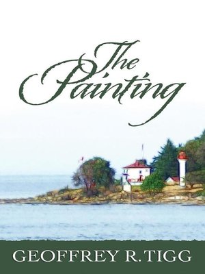 cover image of The Painting